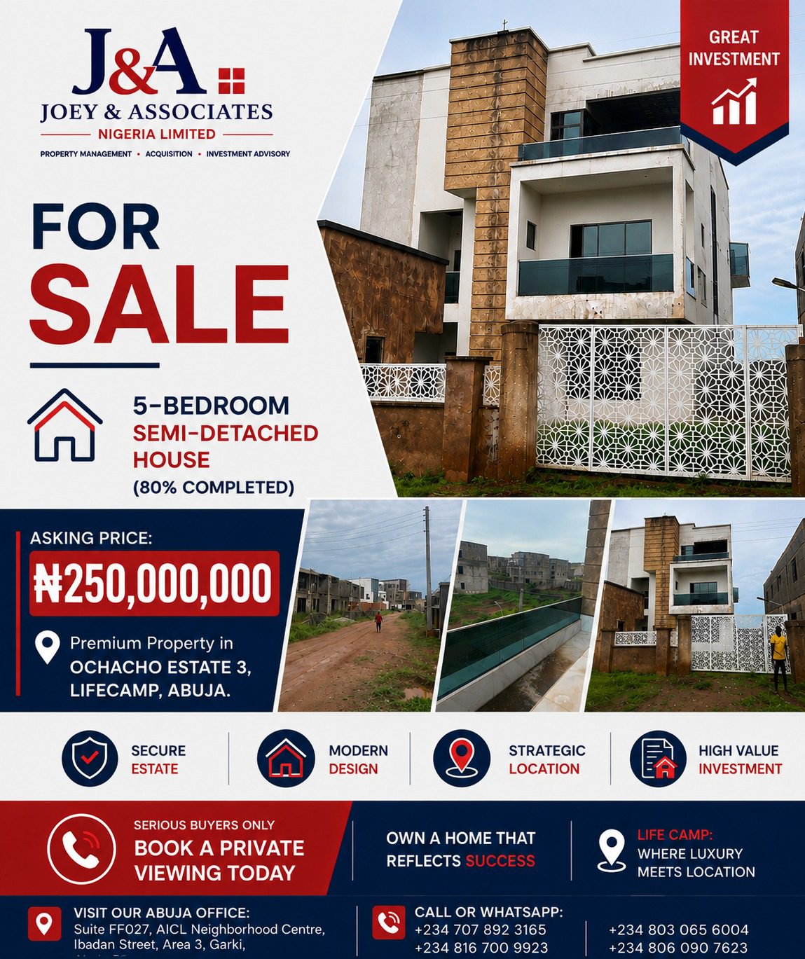 Joey&Associates